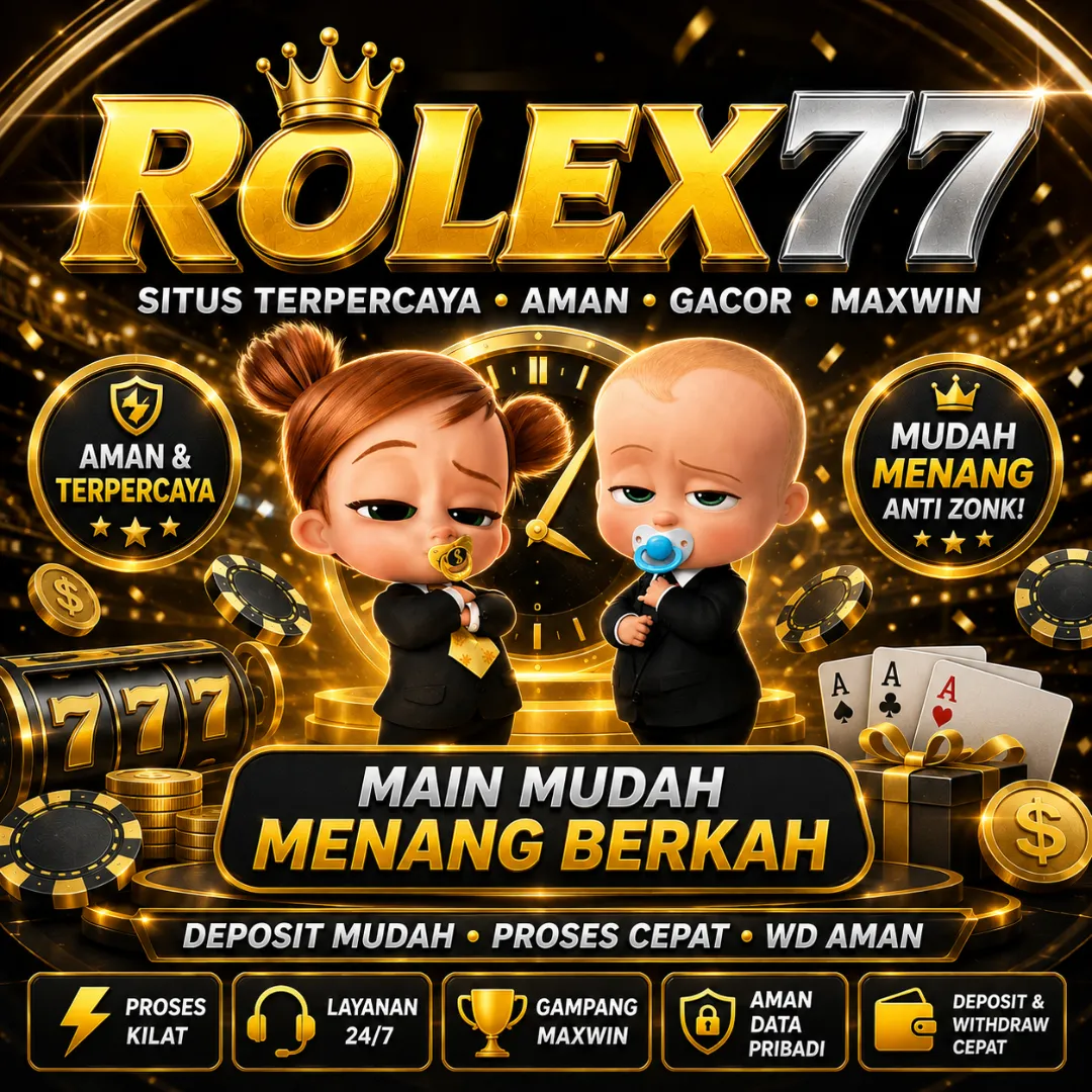 ROLEX77